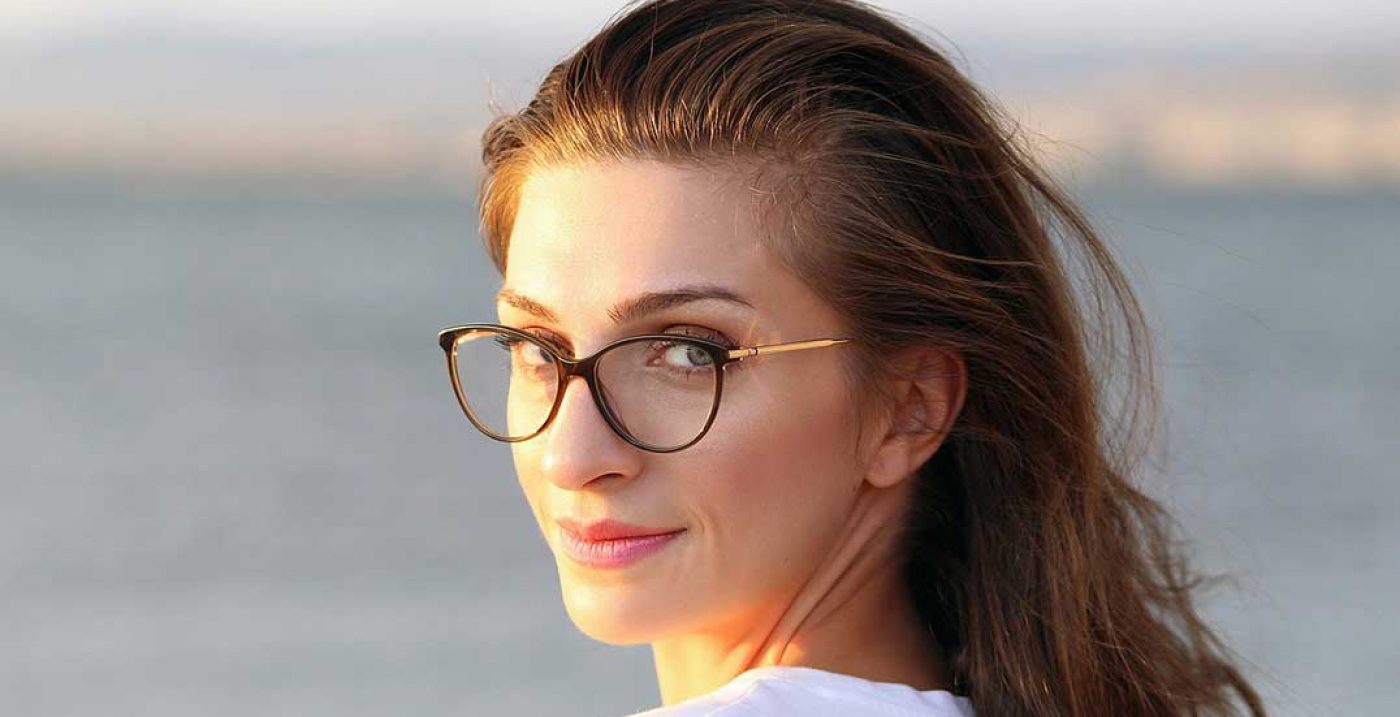 Focus Vision Care Eyewear Women