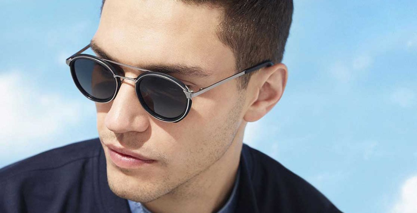 Focus Vision Care Men Goggles