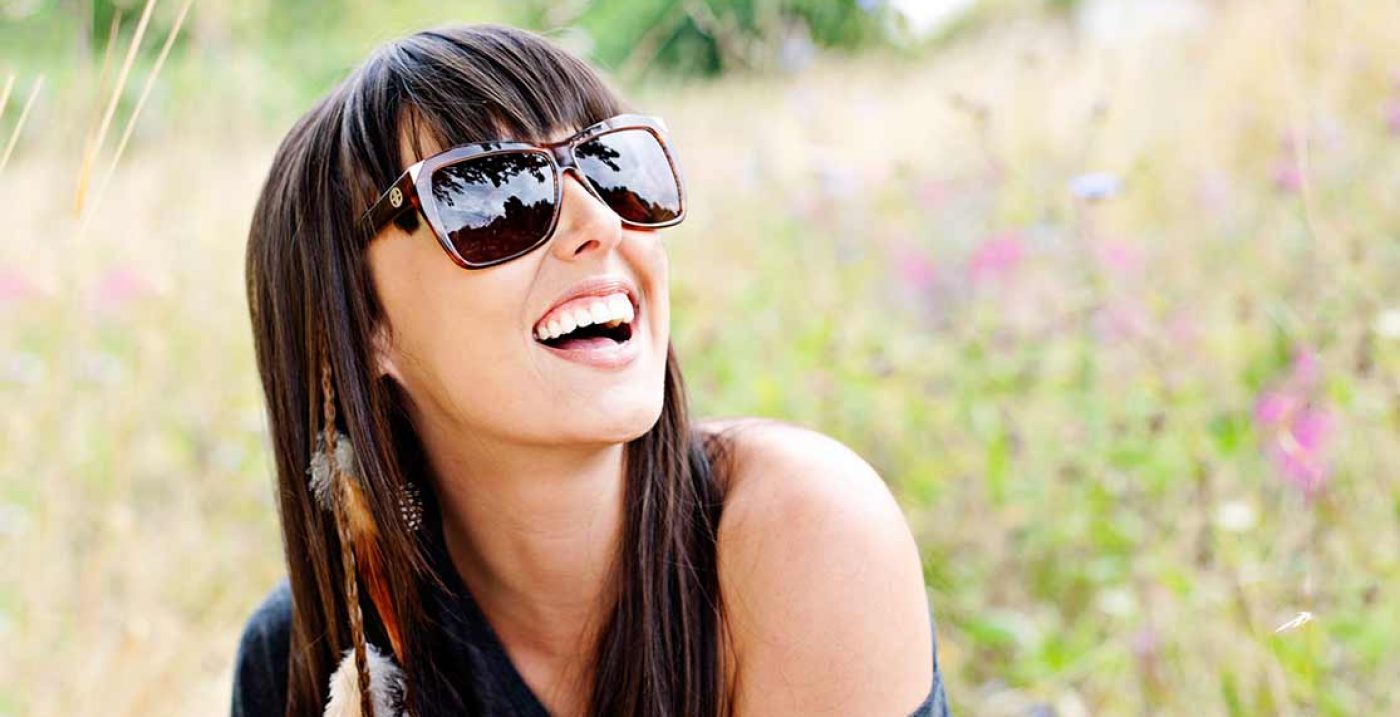 Focus Vision Care Women Goggles