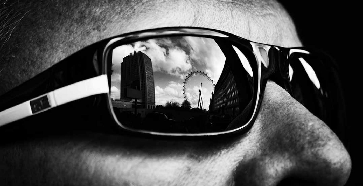 Ray-Ban Sunglasses Focus Vision Care